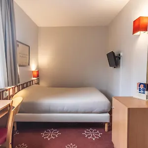 Ours Blanc - Victor Hugo Hotel Toulouse
