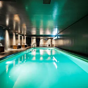 Saint Albany Hotel Parijs