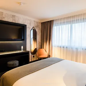 Aparthotel Appart'city Collection Geneve Aeroport - Voltaire