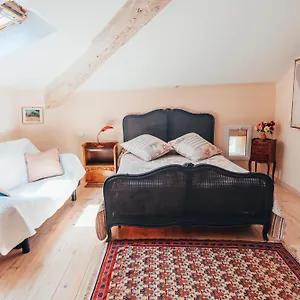 En Provence- Saint Marc Guest house
