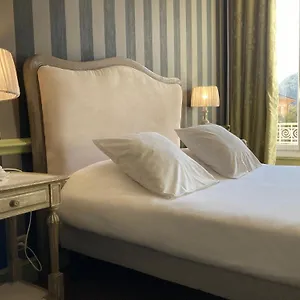 Helvie - Teritoria Hotel Vals-les-Bains