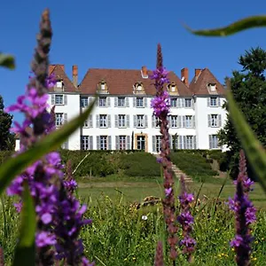 Château De Matel Bed & Breakfast Roanne