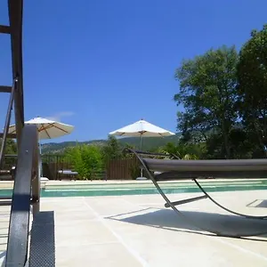 Gasthuis Les Tournillayres, Bédoin