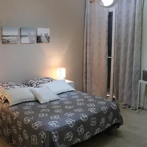 Bed & Breakfast Les Bambous, Orange (Vaucluse)
