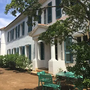 Hotel Le Manoir De, Port-Cros