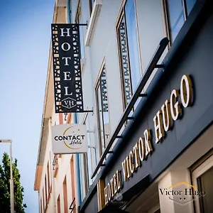Victor Hugo Hotel Lorient
